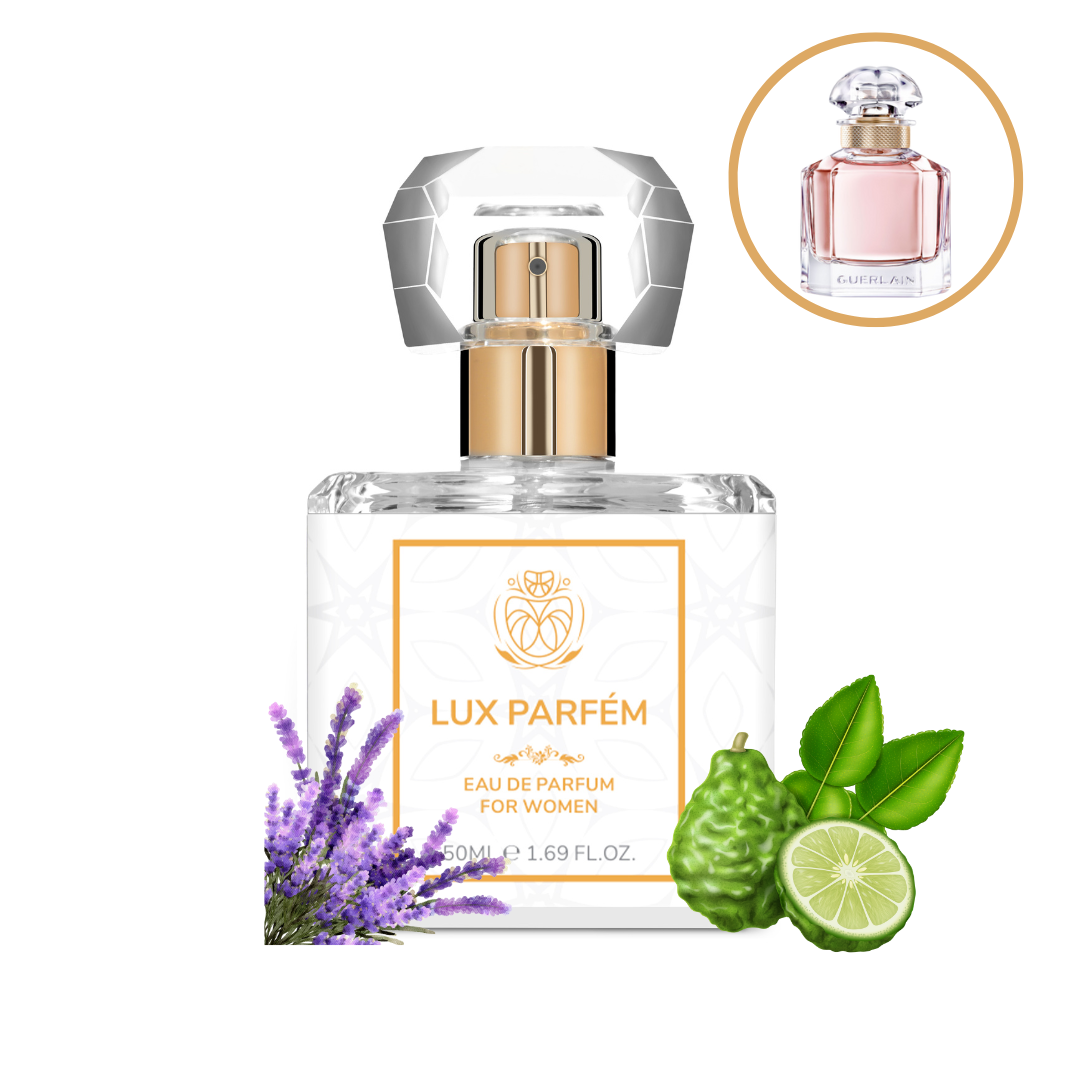 052 Lux Parfém  GUERLAIN - MON GUERLAIN